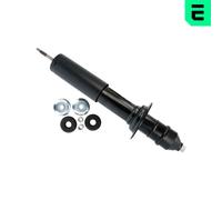 Optimal Amortisseur Arrière Compatible Pour Mercedes-Benz M-Klasse W163