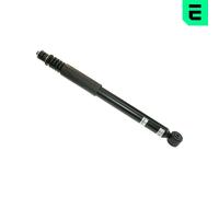 OPTIMAL Amortisseur Arrière Compatible Pour Nissan Note E11 NE11