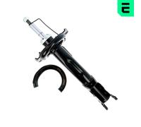 OPTIMAL Amortisseur Avant Compatible Pour Mercedes-Benz A-Class W169