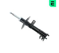 OPTIMAL Amortisseur Avant Droit Compatible Pour Fiat Panda 169 169_ Van