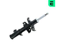 OPTIMAL Amortisseur Avant Droit Compatible Pour Ford Fiesta VI Van