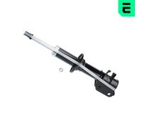 OPTIMAL Amortisseur Avant Droit Gaz Pression Compatible Pour Suzuki Alto HA24