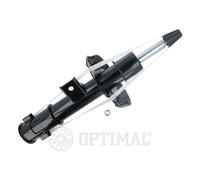 OPTIMAL Amortisseur avant gauche A-5141GL