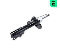 Optimal Amortisseur Avant Gauche Compatible Pour Ford Fiesta VI Van