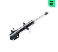 Optimal Amortisseur Avant Gauche Gaz Pression Compatible Pour Suzuki Alto HA24