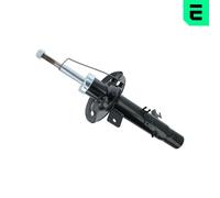 OPTIMAL Amortisseur convient pour PEUGEOT 208 I 3/5 portes (CA, CC) 208 Van (CR)