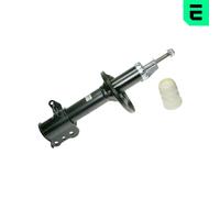 OPTIMAL Amortisseur Essieu Arrière Gauche Convient pour Mazda 323 F VI Bj S