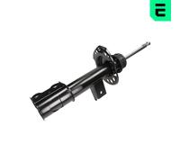 OPTIMAL Amortisseur Essieu avant Gauche pour Mercedes-Benz Classe B W246