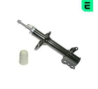 OPTIMAL Amortisseur pour MAZDA 323 F VI (BJ) FAMILIA VI (BJ) Arrière droit Gaz