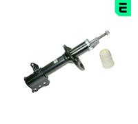 OPTIMAL Amortisseur pour MAZDA 323 F VI (BJ) FAMILIA VI (BJ) Arrière gauche Gaz