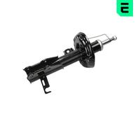 OPTIMAL Amortisseur pour OPEL Zafira C Tourer (P12) Astra J 5 portes (P10) Avant