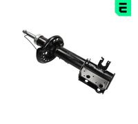 OPTIMAL Amortisseur Pression Gaz Avant Droit pour Fiat 500X Jeep Renegade 334
