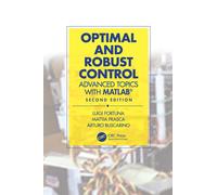 Optimal And Robust Control