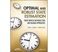 Optimal And Robust State Estimation