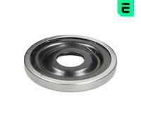 OPTIMAL Appareil d'appui à balancier coupelle de suspension Roulement F8-3032