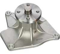 OPTIMAL AQ-1257 Pompe à eau avec joint d'étanchéite Compatible avec MITSUBISHI PAJERO IV V8W, V9W L 200 / Triton Pick-up KAT, KBT PAJERO II V3W, V2W, V4W PAJERO III V7W, V6W Pajero Sport I SUV K7, K9