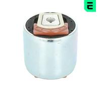 OPTIMAL F8-8117 Silent bloc de triangle