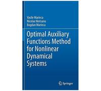 Optimal Auxiliary Functions Method For Nonlinear Dynamical Systems