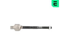 Optimal Axial Joint De Direction Avant Gauche Pour Porsche 911 Cabriolet 997 3.8