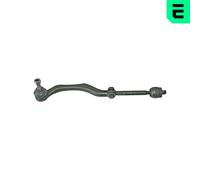 OPTIMAL Barre D'Accouplement Avant Gauche pour Mini R56 Cooper One R59 John R57