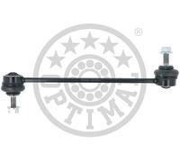 OPTIMAL Biellette de barre stabilisatrice Essieu avant gauche Essieu avant droit Compatible avec OPEL Karl C16 G7-1634