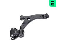OPTIMAL Bras de Commande Guidon Suspension Roue Dessous avant Droit pour Mazda 3