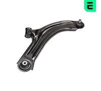 OPTIMAL Bras De Suspension Avant Droit En Bas Dehors Pour Nissan Note