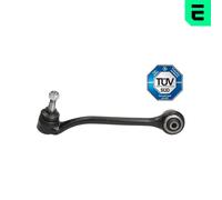 Optimal Bras De Suspension Gauche Inférieur Arrière Avant Pour BMW X3