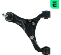 OPTIMAL Bras de suspension Supérieur Droit Avant G6-1539