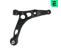OPTIMAL Bras De Traction Suspension Avant Droit Bas Pour Fiat Ducato