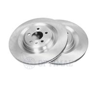 OPTIMAL BS-9182C Disque de frein pour AUDI