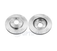 OPTIMAL BS-9226C Disque de frein pour TOYOTA