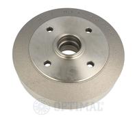 OPTIMAL BT-1820 Tambour de frein pour MAZDA