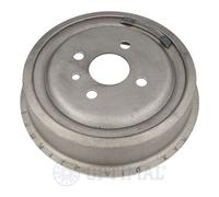 OPTIMAL BT-1990 Tambour de frein pour OPEL,VAUXHALL