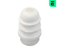 OPTIMAL Butée élastique suspension Butée Élastique Suspension F8-7577 Essieu