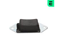 OPTIMAL Butée élastique suspension Butée Élastique Suspension F8-7762 à 24mm