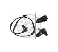 OPTIMAL Capteur ABS 06-S164 Essieu avant 712mm Compatible avec HYUNDAI ACCENT I X-3 ACCENT A trois volumes X-3
