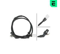 OPTIMAL 06-S025 Capteur ABS