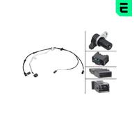 OPTIMAL 06-S467 Capteur ABS