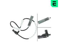 OPTIMAL Capteur de Vitesse Avant Convient pour BMW 3er E90 E91 E93 06-S078 Neuf