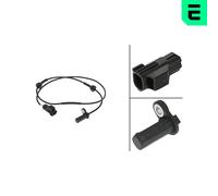OPTIMAL 06-S178 Capteur ABS