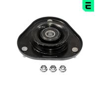 OPTIMAL Carrossage Entretoise Roulements Gauche Droite Avant pour Toyota Corolla