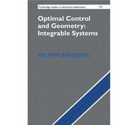 Optimal Control And Geometry