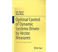 Optimal Control Of Dynamic Systems Driven By Vector Measures