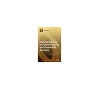 Optimal Control Of Hybrid Systems And Renewable Energies