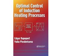 Optimal Control of Induction Heating Processes