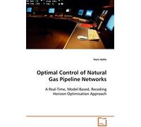 Optimal Control Of Natural Gas Pipeline Networks: A Real-Time, Model-Based, Receding Horizon Optimisation Approach