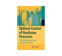 Optimal Control Of Nonlinear Processes