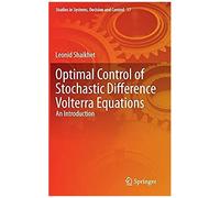 Optimal Control Of Stochastic Difference Volterra Equations