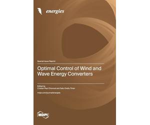 Optimal Control of Wind and Wave Energy Converters